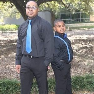 Meet your Posher, Tremayne